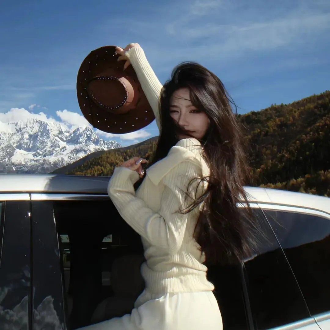 以为自己是个凡人，没想到是个绝世大佬